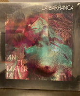 Antimateria