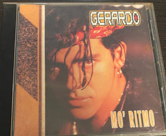 Mo’ Ritmo