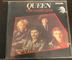 Queen Greatest hits