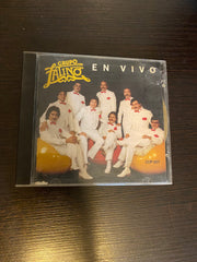 Grupo latino En vivo