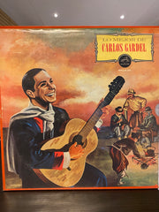Lo mejor de Carlos Gardel