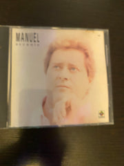 Manuel Ascanio