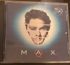 Max Q