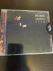 Ricardo Arjona en vivo
