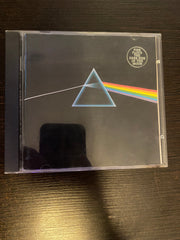 Dark side of the moon