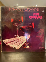 Latin Rendezvous