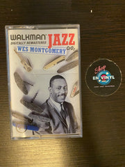 Wes montgomery