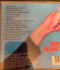 Monster Ballads