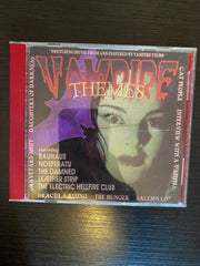 Vampire Themes