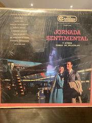 Jornada sentimental y otros temas de peliculas