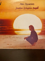 Jonathan Livingston Seagull