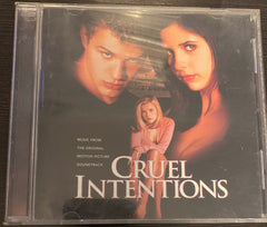 Cruel intentions
