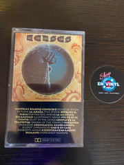 Point of known return