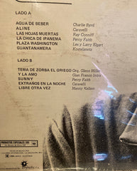 In…strumentales