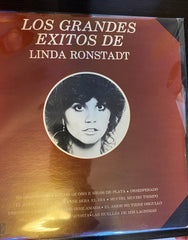 Los grandes éxitos de linda Ronstadt