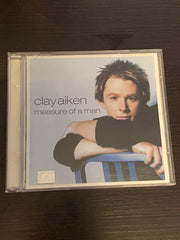 Measure Of A Man