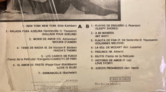 15 súper Exitos