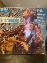 In…strumentales