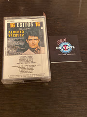 16 Exitos 16 Baladas
