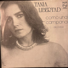 Como una campana (…de cristal)