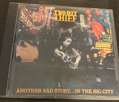 Another sad story… in the big city