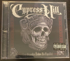 Cypress Hill Los grandes Exitos en español