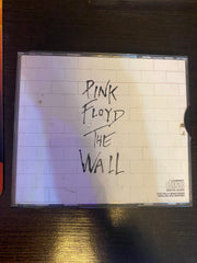 Pink floyd the wall