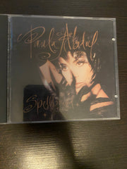 Spellbound