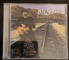 Bob Seger & The Silver Bullet Band