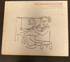 Wonsaponatime