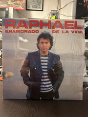 Enamorado de la vida