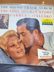 The Eddy Duchin Story