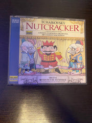 Tchaikovsky Nutcracker