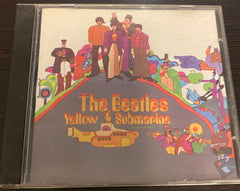 Yellow Submarine