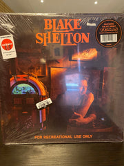 For recreational use only