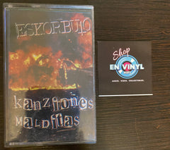 Kanziones Malditas