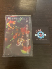 G3 Live In Concert