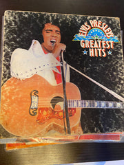 Elvis Greatest hits