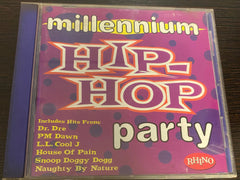 Hip Hop Party