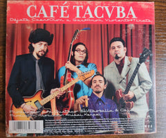 Café Tacuba Vale callampa
