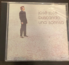 Buscando una sonrisa