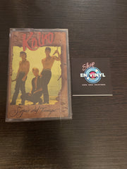 Signo Del Tiempo