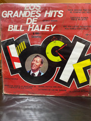 Los grandes hits de Bill Haley y sus cometas