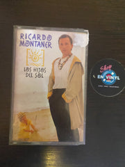 Los hijos del sol