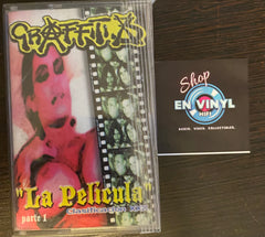 La pelicula