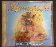 Pretty ugly