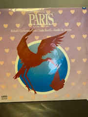 Desde Paris con amor