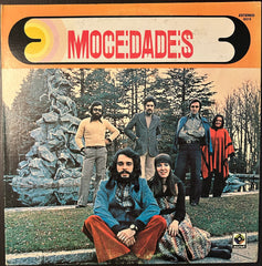 Exitos de Mocedades