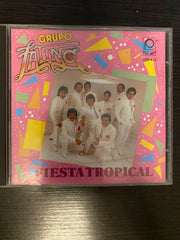 Fiesta tropical