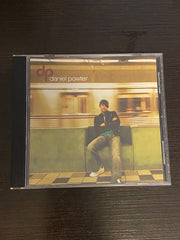 Daniel Powter